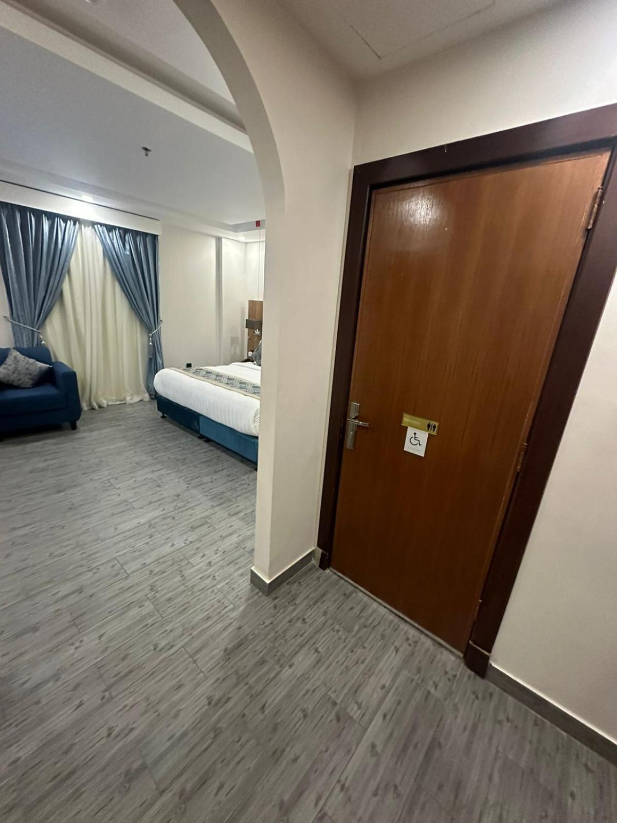 Primotel Elite As Salamah Jidda Exteriör bild
